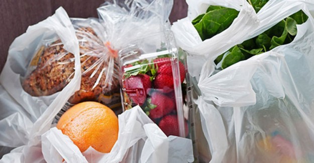 Almanya'da Plastik Poşetler Tamamen Yasaklanacak