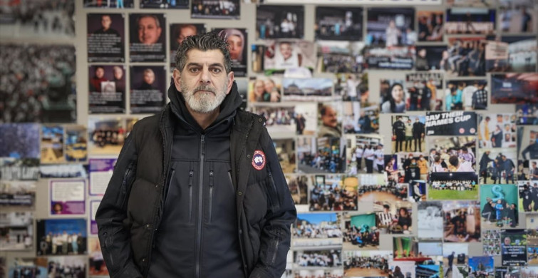 Almanya'daki Irkçı Terör Saldırısının 6. Yılı: Ailelerin İsyanı