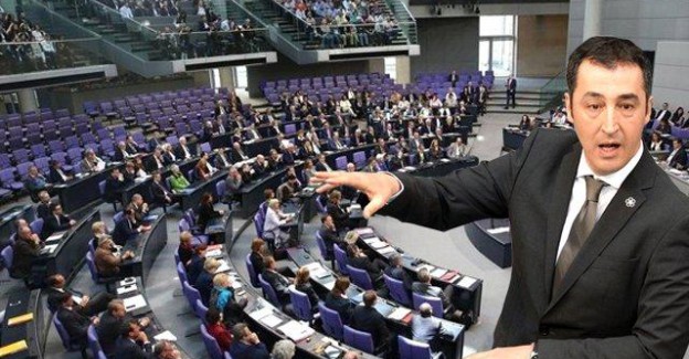 Almanya'daki Skandal Karara 'Evet' Diyen 11 Türk Vekile Büyük Şok!