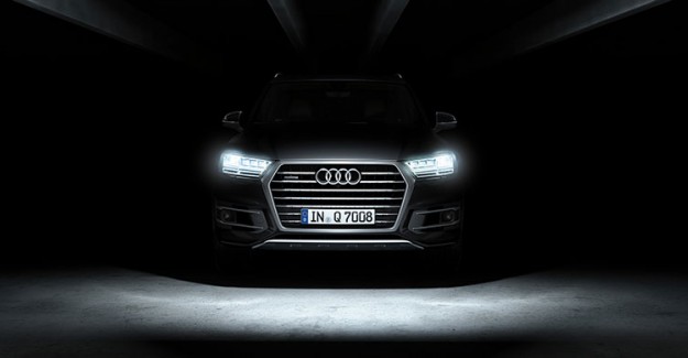 Almanya'dan Audi'ye Darbe