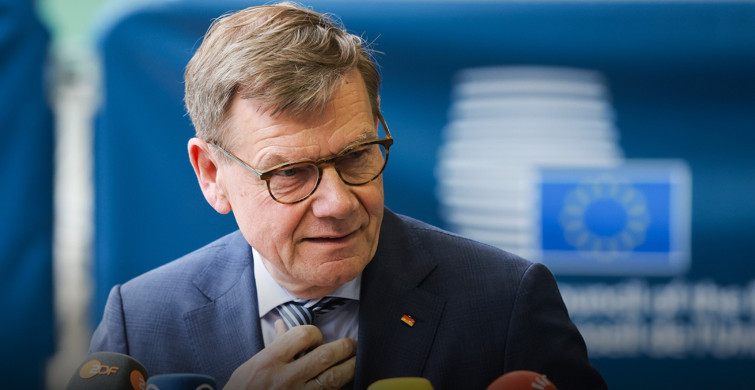 Almanya’dan BM’ye Reform Çağrısı: “Sistem Yenilenmeli”