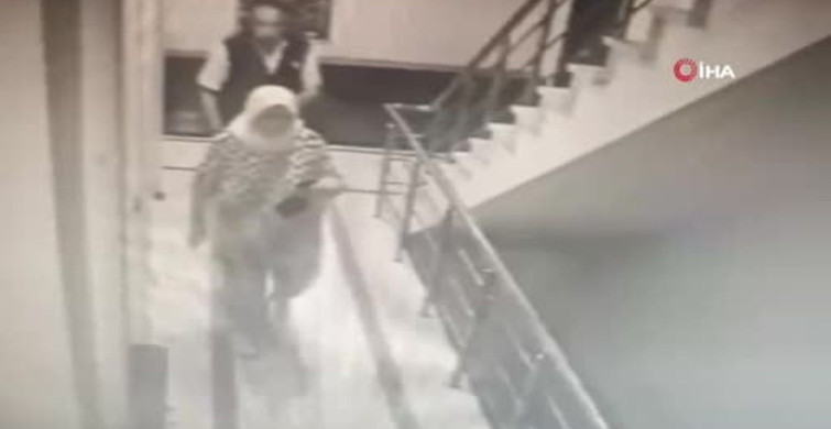 Almanya'dan emekli yaşlı kadın dolandırıcılara altınlarını verdi