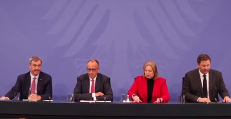 Almanya'dan Enerji Fiyatlarına Karşı Ekonomik Önlemler