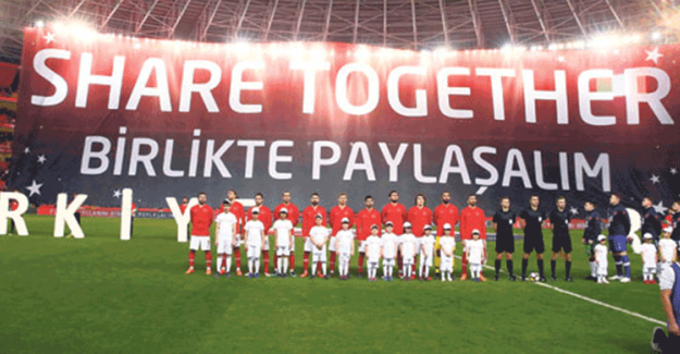 Almanya'dan EURO 2024 İtirafı: Türkiye'ye Siyasi Nedenlerden Dolayı Verilmedi