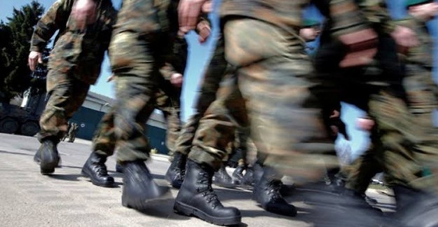 Almanya'dan Irak'ın Yabancı Güçlerin Ülkeden Ayrılması Kararına Onay!