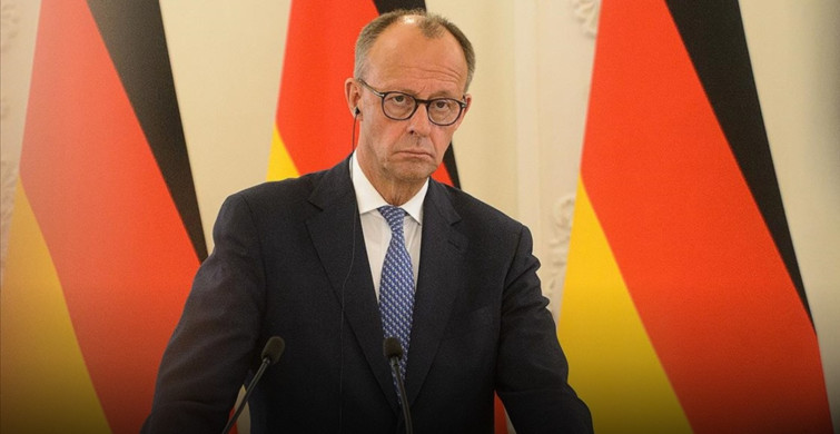 Almanya’dan İran Savaşı Uyarısı: “Sonsuz Bir Savaş Avrupa’nın Çıkarına Değil”