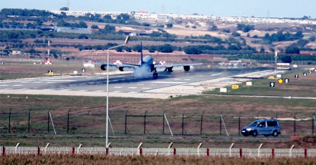 Almanya'dan Kriz Çıkaracak İncirlik Teklifi!