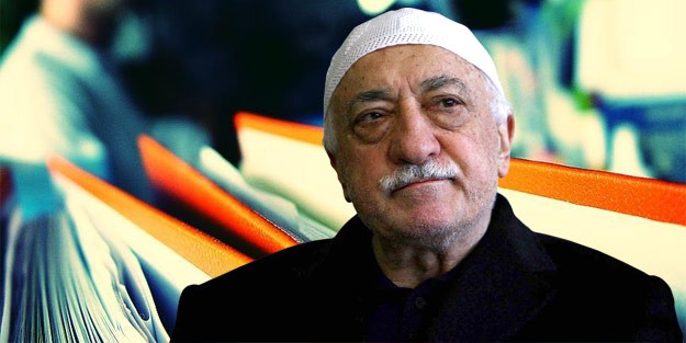 Almanya'dan Sonra Bir Ülkeden Daha FETÖ'ye Destek