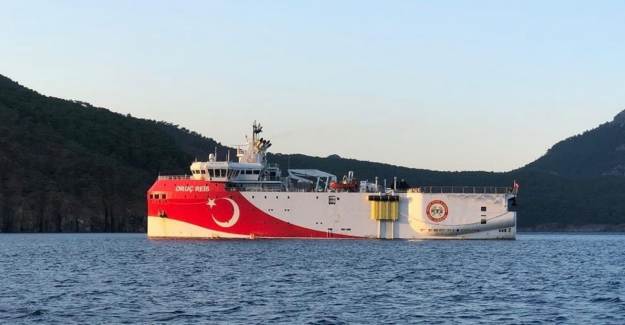 Almanya'dan Türkiye ve Yunanistan'a Görüşme Çağrısı