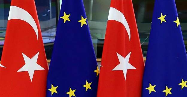 Almanya’dan Türkiye’ye AB Tehdidi!