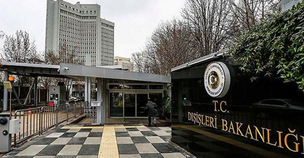 Almanya'nın NSU Kararına Türkiye'den Tepki