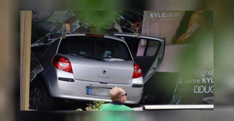 Almanya'yı kana bulayan sürücü kimliği ortaya çıktı! Saldırganın Türk düşmanı bir ermeni olduğu öğrenildi