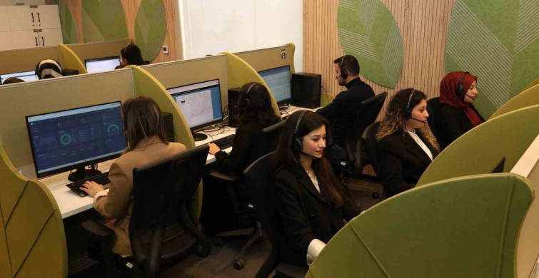 ALO 153 ile Hatay'da Hızlı Çözüm Süreci