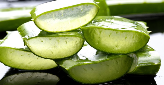 Aloe Vera'nın Bilinmeyen Mucizevi Faydaları