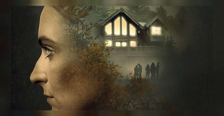 Alone – Tek Başına film konusu ve oyuncuları