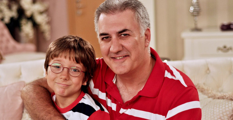 Alp Eren Khamis'in Son Hali Şaşırttı!