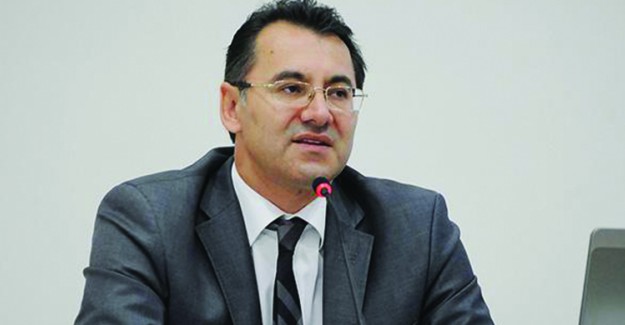 Alparslan Altan 11 Yıl 3 Ay Hapis Cezasına Çarptırıldı!