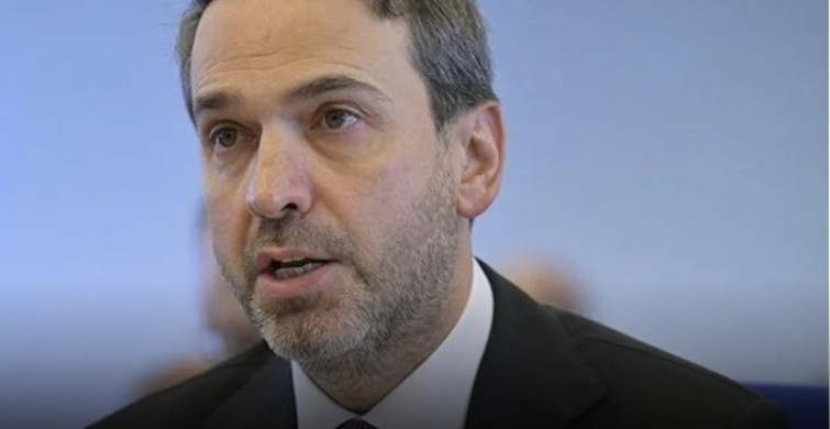 Alparslan Bayraktar: “Hedefimiz Türkiye’yi Enerjide Bağımsız Kılmak”