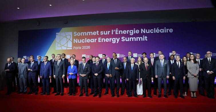 Alparslan Bayraktar: Nükleer Enerji Türkiye'nin Geleceği İçin Kritik