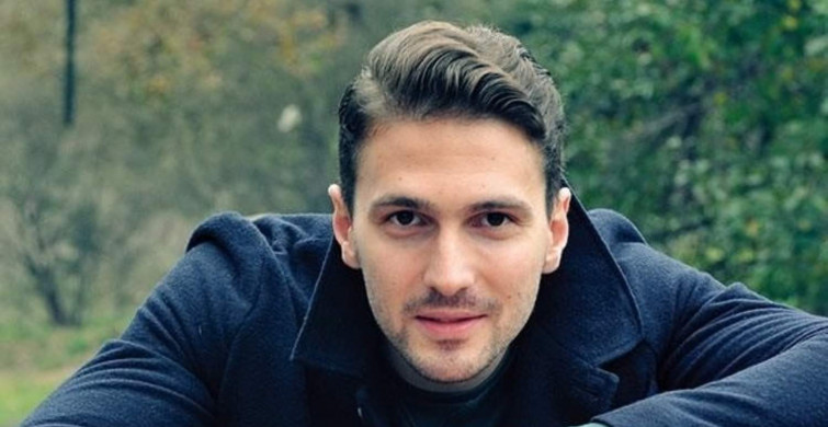 Alparslan Büyük Selçuklu Gürcü Prens Rati kimdir, gerçek adı ne? Emre Kızılırmak rol aldığı dizi ve filmler