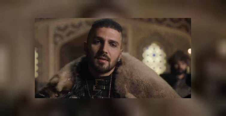 Alparslan Büyük Selçuklu Liparit kardeşler kimdir? Prens Rati (Emre Kızılırmak) ve Prens İvan (Mehmet Ünal) kimdir?