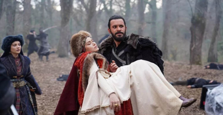 Alparslan Büyük Selçuklu yeni sezon ne zaman başlayacak? TRT 1 Alparslan Büyük Selçuklu 28. bölüm fragmanı yayınlandı