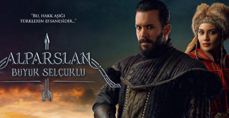 Alparslan Büyük Selçuklu yeni sezonda devam edecek mi? TRT1 Alparslan Büyük Selçuklu dizisi final mi yapacak?