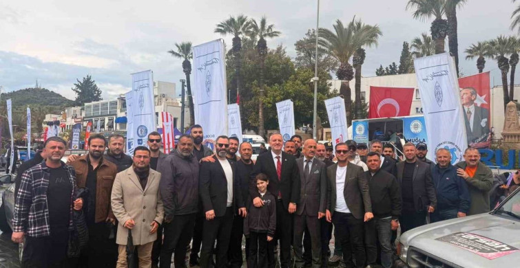 Alparslan Türkeş 29. Vefat Yıldönümünde Anıldı