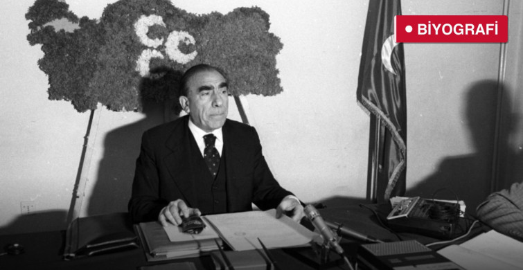 Alparslan Türkeş’in Hayatı ve Milliyetçilik Mücadelesi