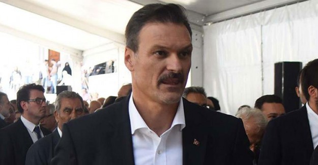 Alpay Özalan’ın Babası Son Yolculuğuna Uğurlandı!