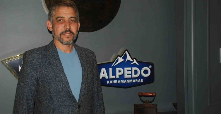 Alpedo'dan 200 Milyon Liralık Yatırım ile Üretim Kapasitesi Artırılıyor