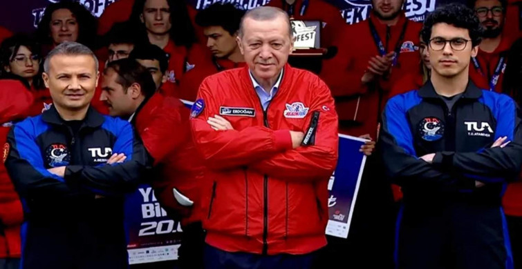 Alper Gezeravcı kimdir, nerelidir ve kaç yaşında? İlk Türk uzay yolcusu Alper Gezeravcı mesleği ne?