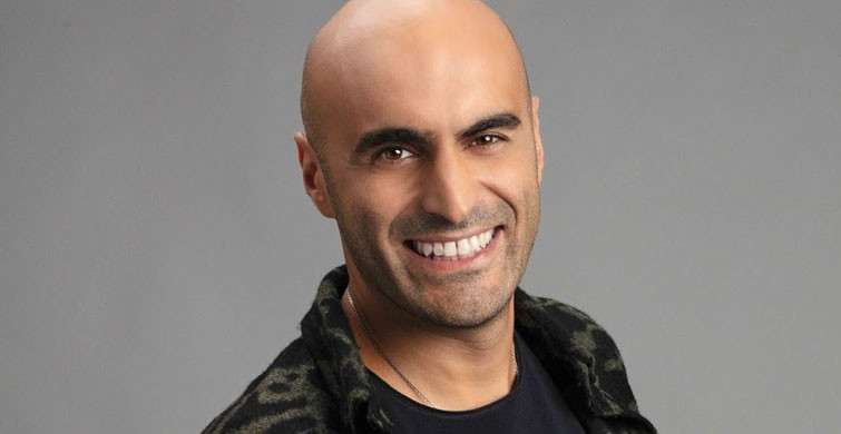 Alper Kul Askerlik Anısını Anlattı