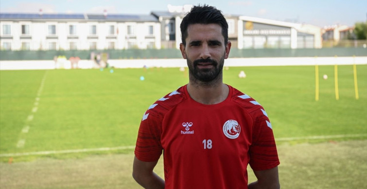 Alper Potuk, Ankara Keçiörengücü ile Süper Lig Hedefliyor