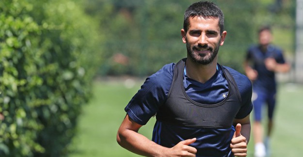 Alper Potuk Çapkınlık Turunda! 3 Güzelle Sarmaş Dolaş Görüntülendi