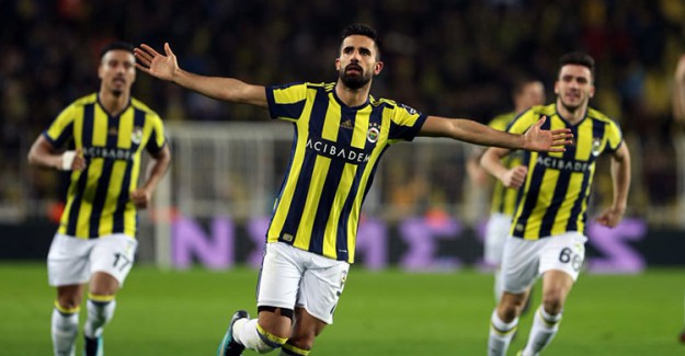 Alper Potuk'a Sert Uyarı! 