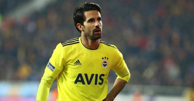 Alper Potuk'da Flaş Gelişme!