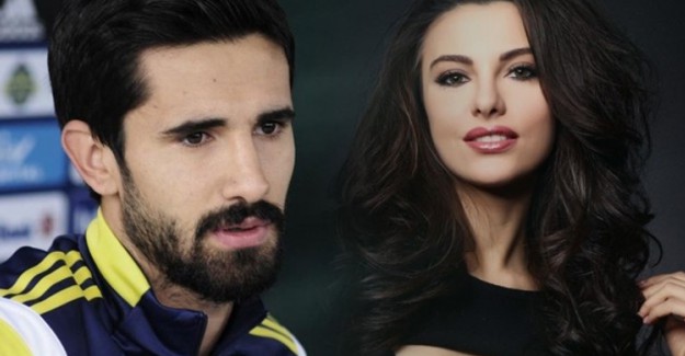 Alper Potuk'un Yeni Aşkı 'İşte Benim Stilim'in Aleyna'sı Çıktı