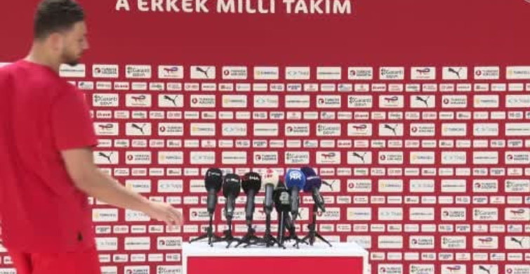 Alperen Şengün: Grubu namağlup bitirip diğer gruba avantajlı gitmek istiyoruz