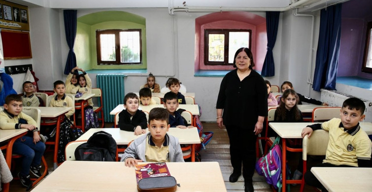 Alperen Şengün'ün Okul Yılları ve Öğretmenlerinin Rolü