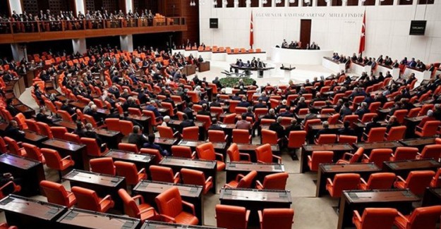 ALS/SMA Hastalıklarıyla İlgili TBMM'de Araştırma Komisyonu Kuruldu