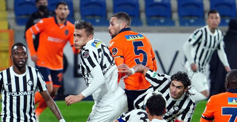 Altay Başakşehir maç özeti ve golleri izle Bein Sports 2 | Altay Başakşehir youtube geniş özeti ve maçın golleri