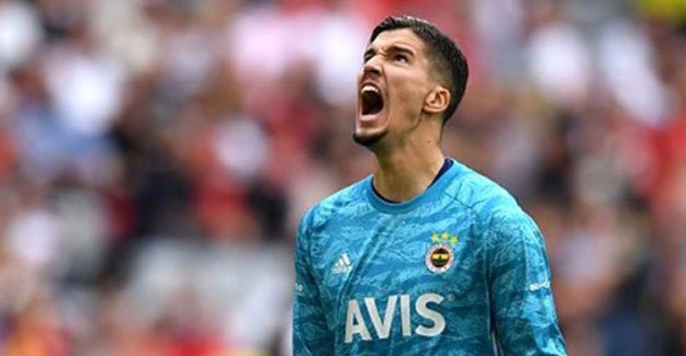 Altay Bayındır: Şampiyonluk Yolunda Dev Bir Adım Atacağız