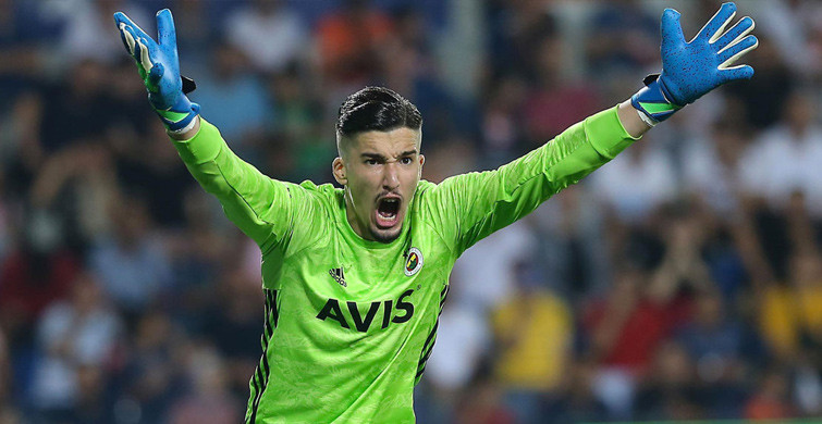 Altay Bayındır'dan Duygusal Açıklamalar