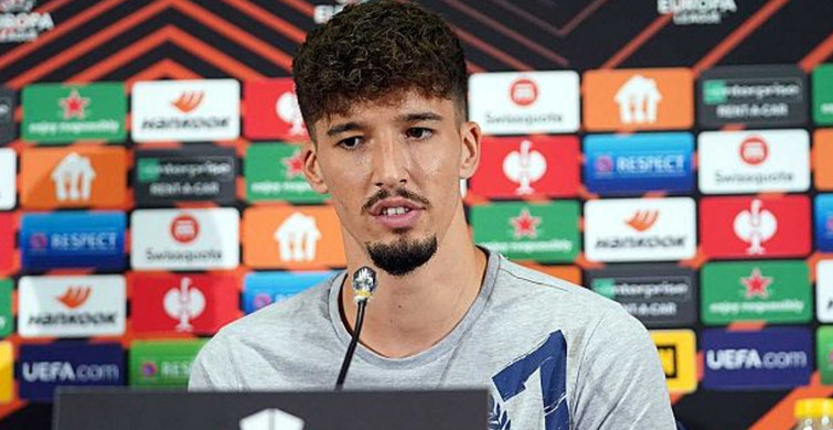 Altay Bayındır'dan Olympiakos Maçı Öncesi Çarpıcı Açıklamalar!
