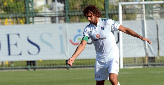 Altay, Eski Oyuncusu Merter Yüce’yi Kadrosuna Kattı!