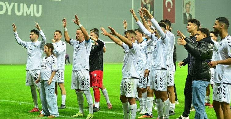 Altay, Eskişehir Anadolu ile Zorlu Deplasmanda