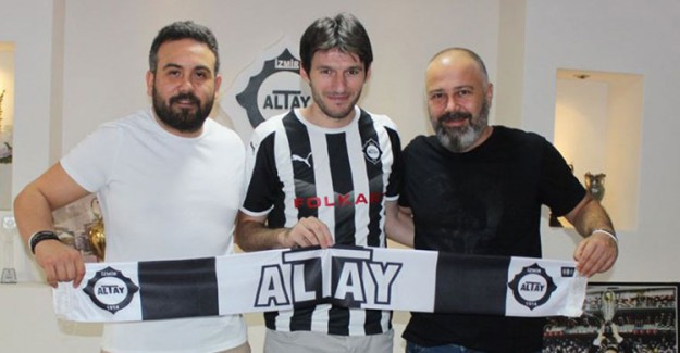 Altay İbrahim Akın'la Devam Dedi!