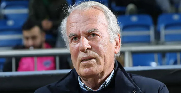 Altay Teknik Direktörü Mustafa Denizli'den Galatasaray Hakkında Dikkat Çeken Açıklamalar!