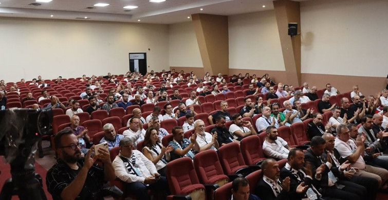 Altay, Üyelerini Aidat Ödemeye Davet Etti